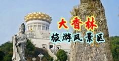 鸡插巴网站在线观中国浙江-绍兴大香林旅游风景区